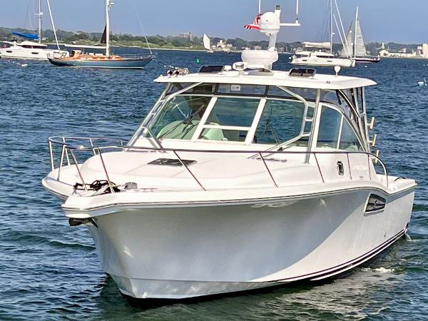 37' Wellcraft, Listing Number 100916900, - Photo No. 7