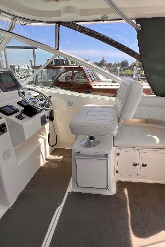 37' Wellcraft, Listing Number 100916900, - Photo No. 18