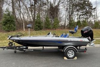 New 2025 Ranger Z185 in Concord, NC