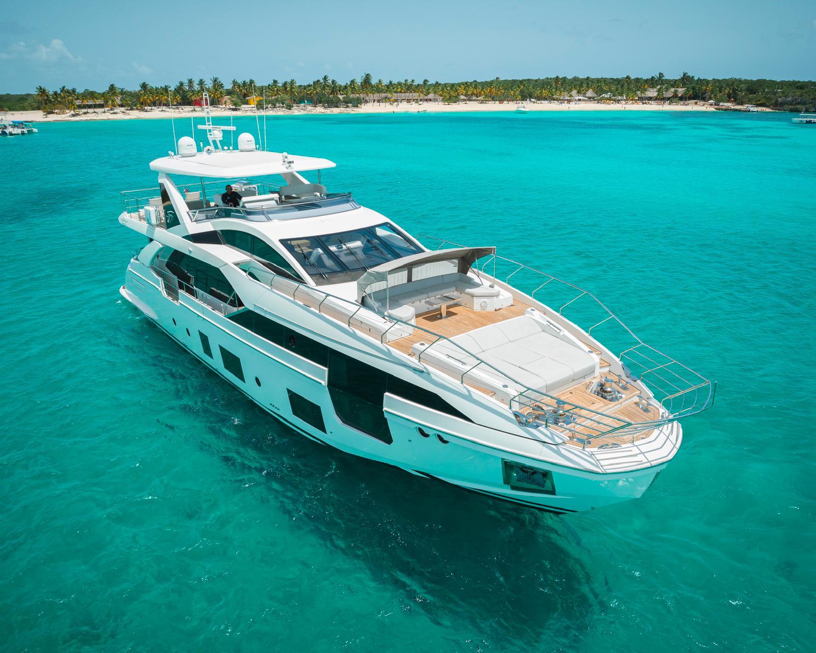 2018 Azimut