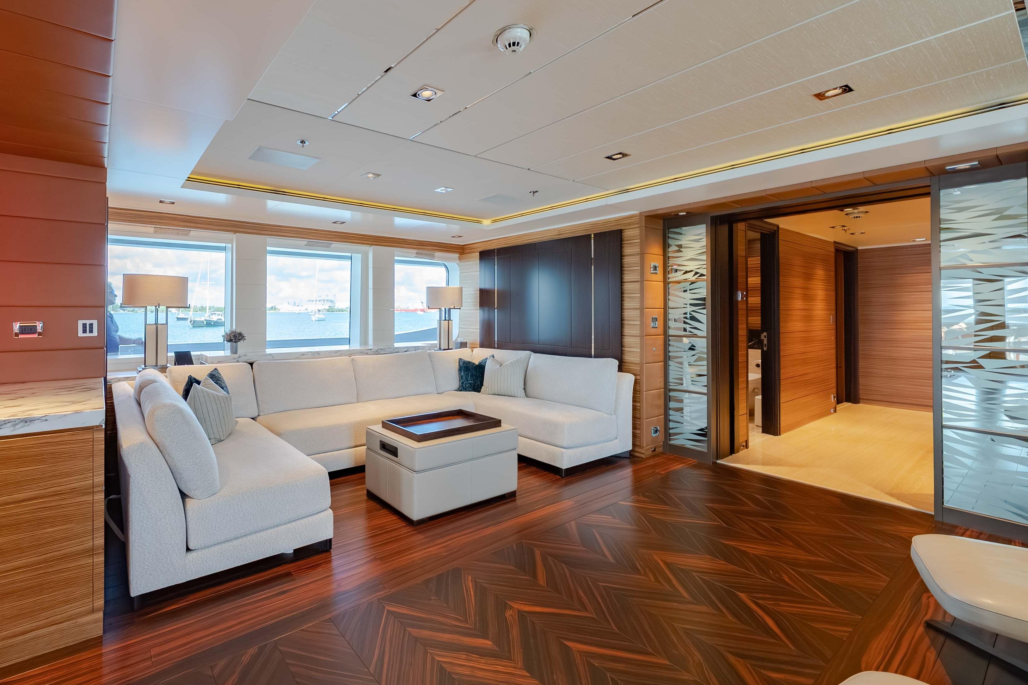 2013 Feadship