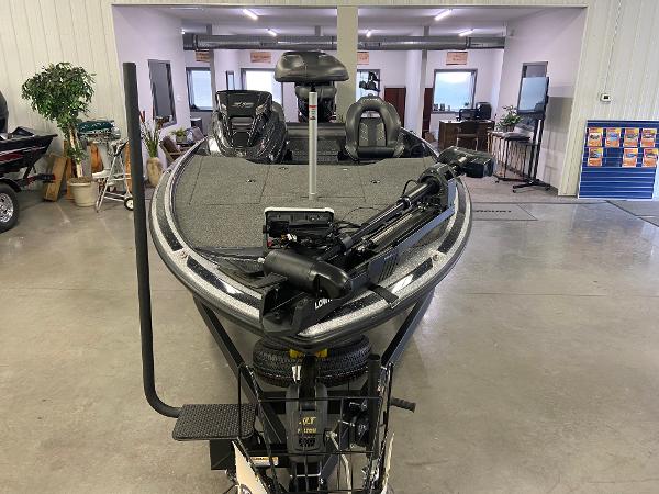 2022 Nitro boat for sale, model of the boat is Z19 Pro & Image # 2 of 11
