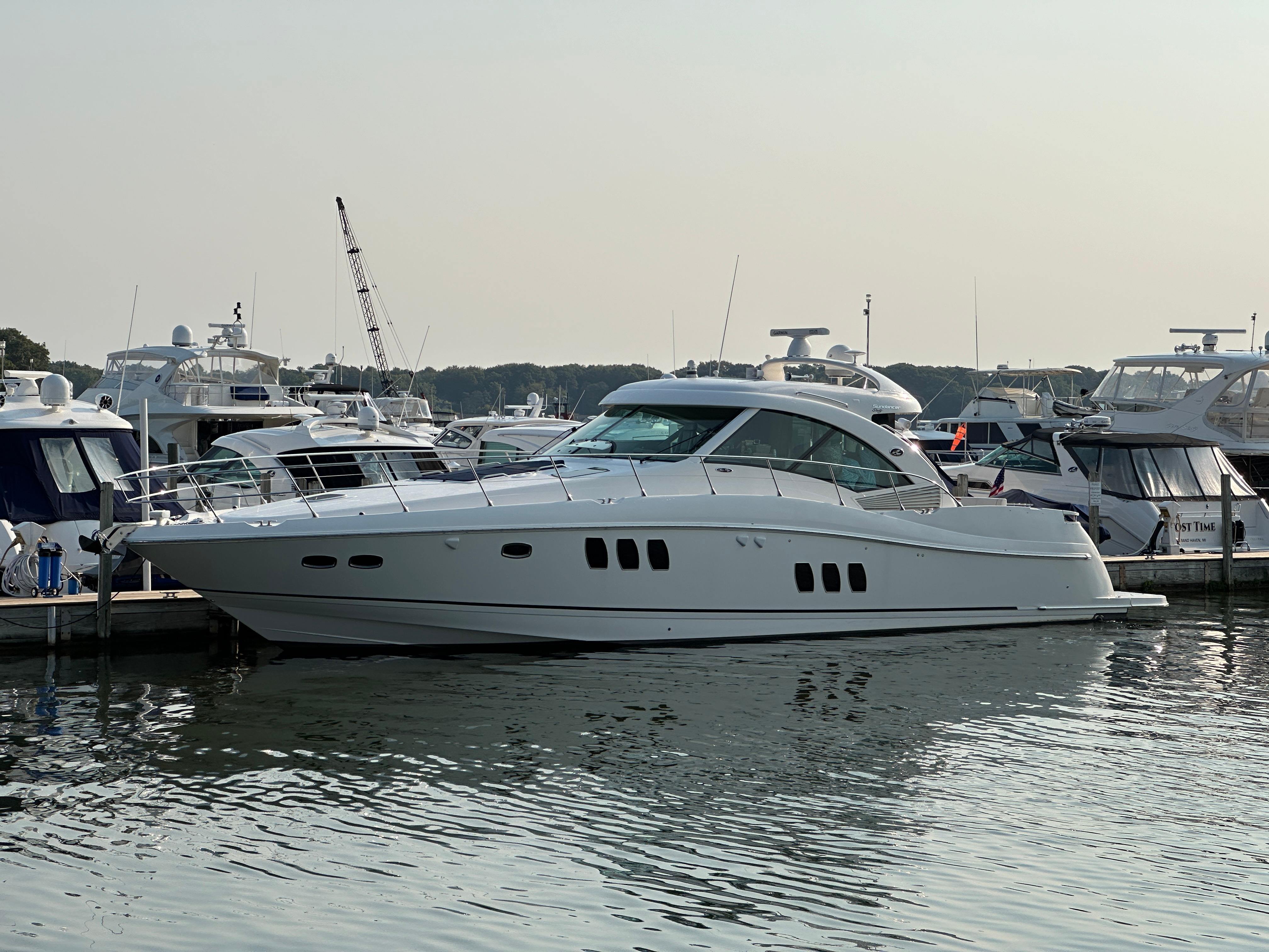 2009 Sea Ray