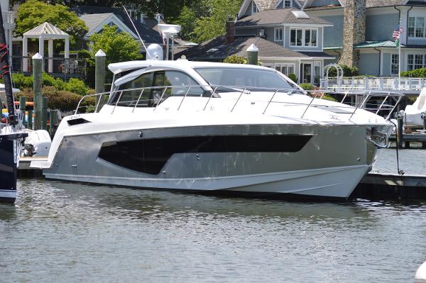 2019 Azimut Atlantis 51