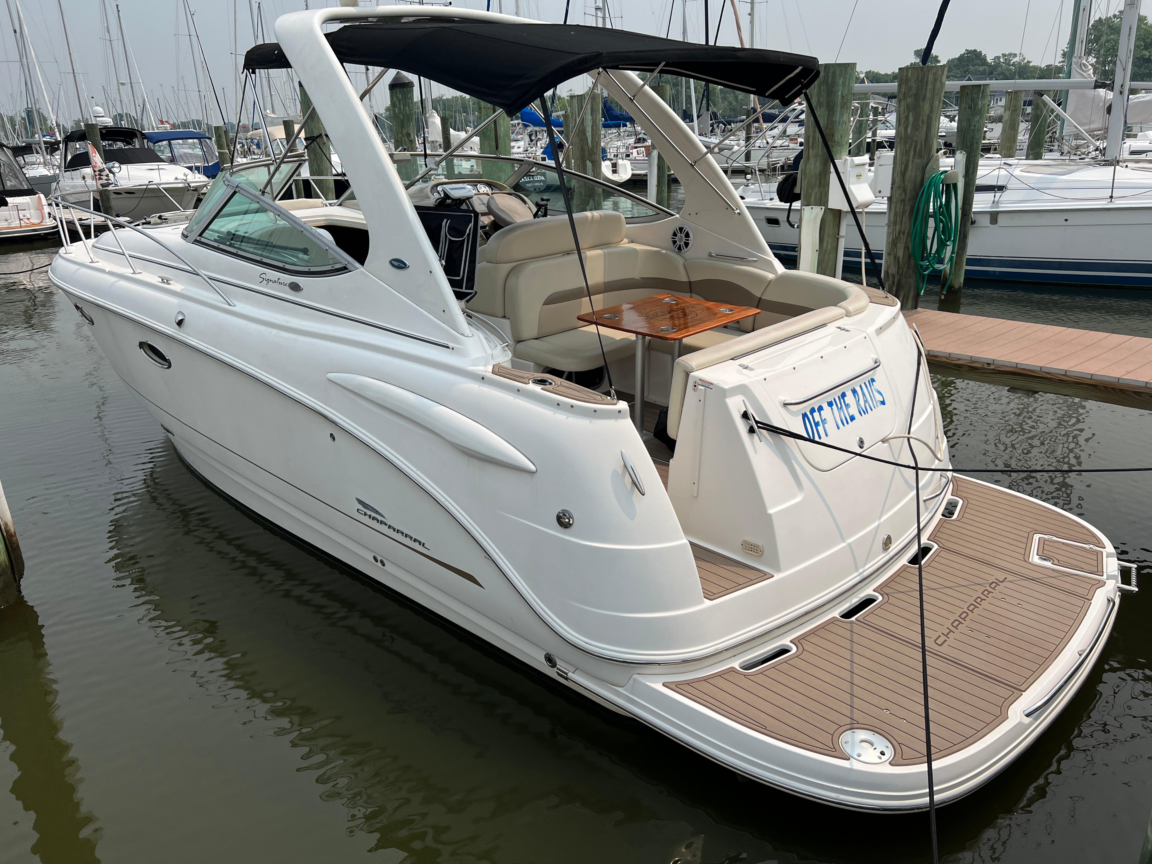 OFF THE RAILS Yacht Brokers Of Annapolis OFF THE RAILS Yacht Brokers Of Annapolis
