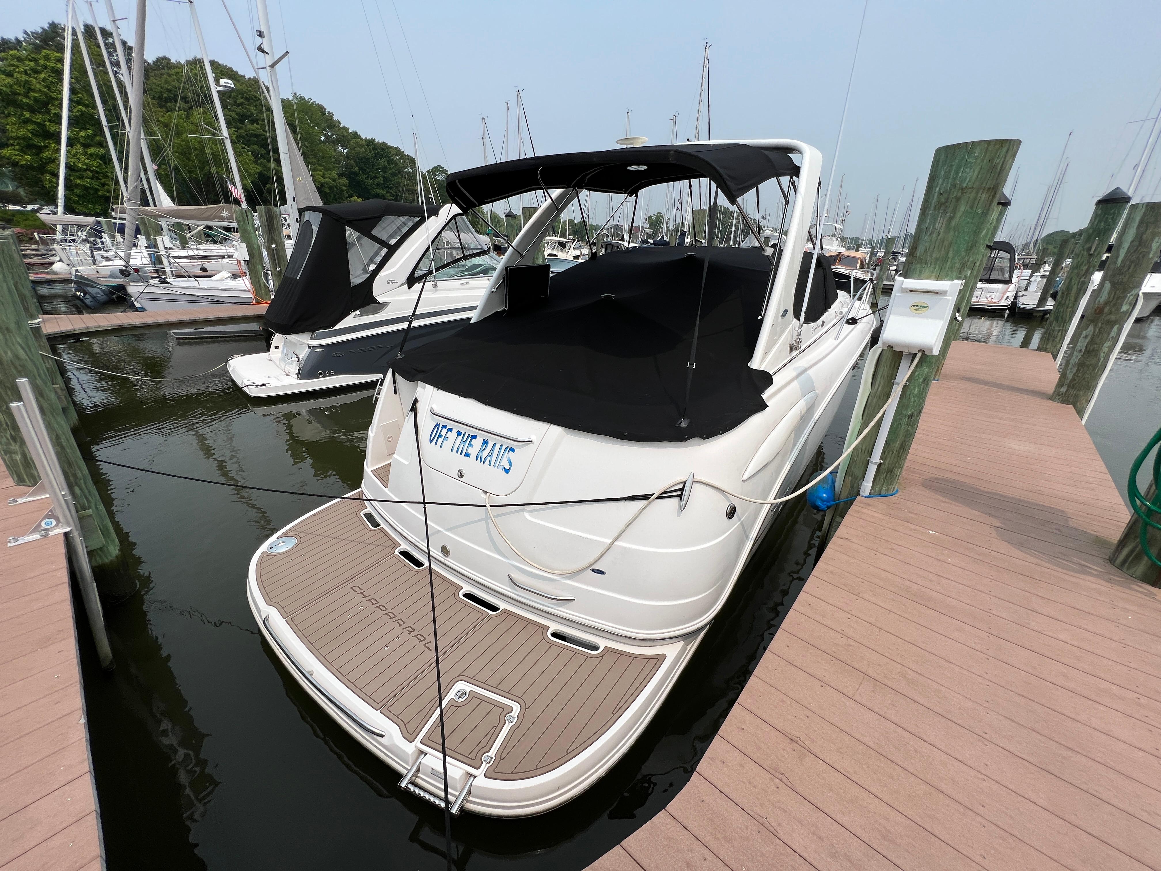 OFF THE RAILS Yacht Brokers Of Annapolis OFF THE RAILS Yacht Brokers Of Annapolis