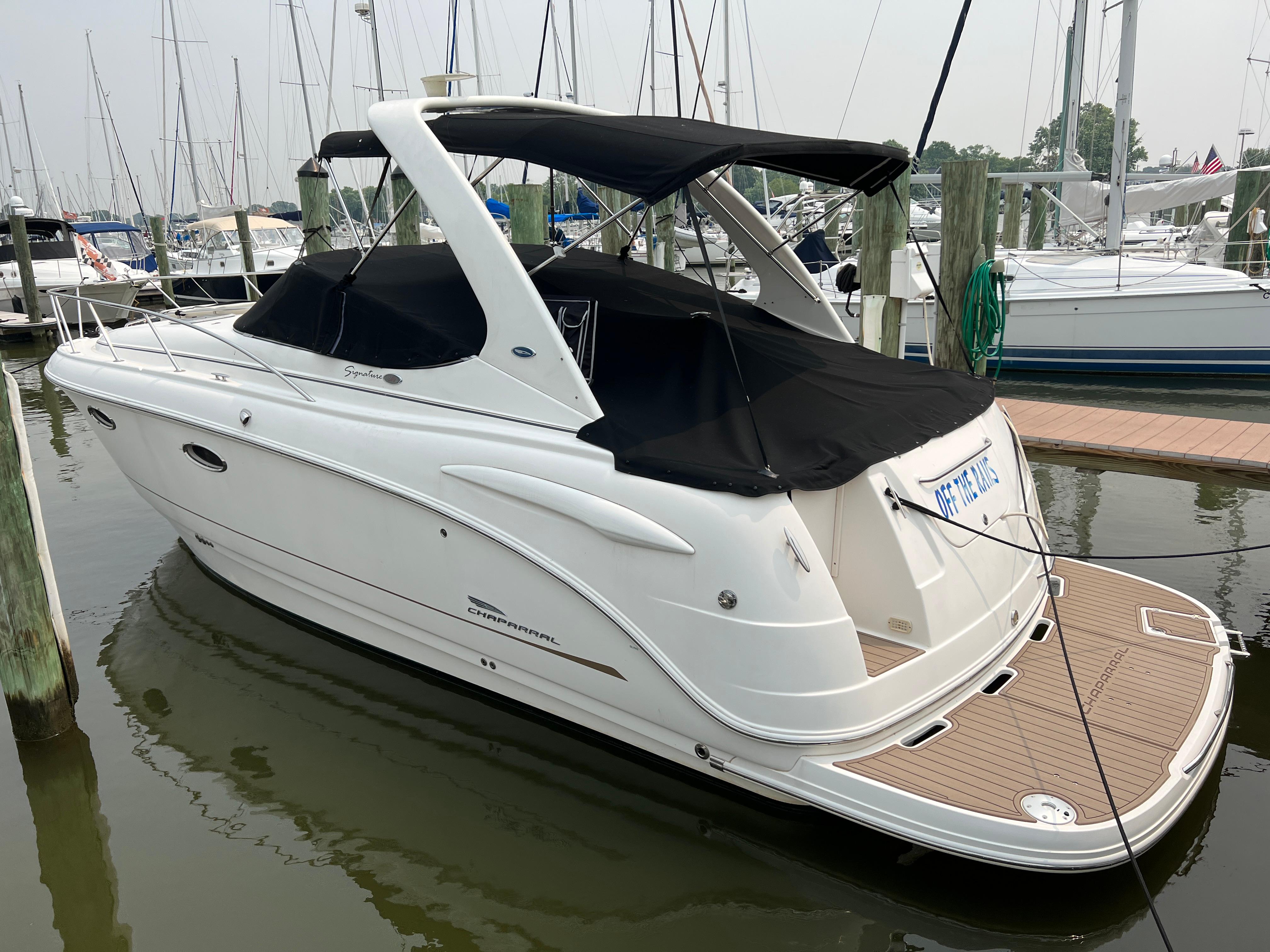 OFF THE RAILS Yacht Brokers Of Annapolis OFF THE RAILS Yacht Brokers Of Annapolis