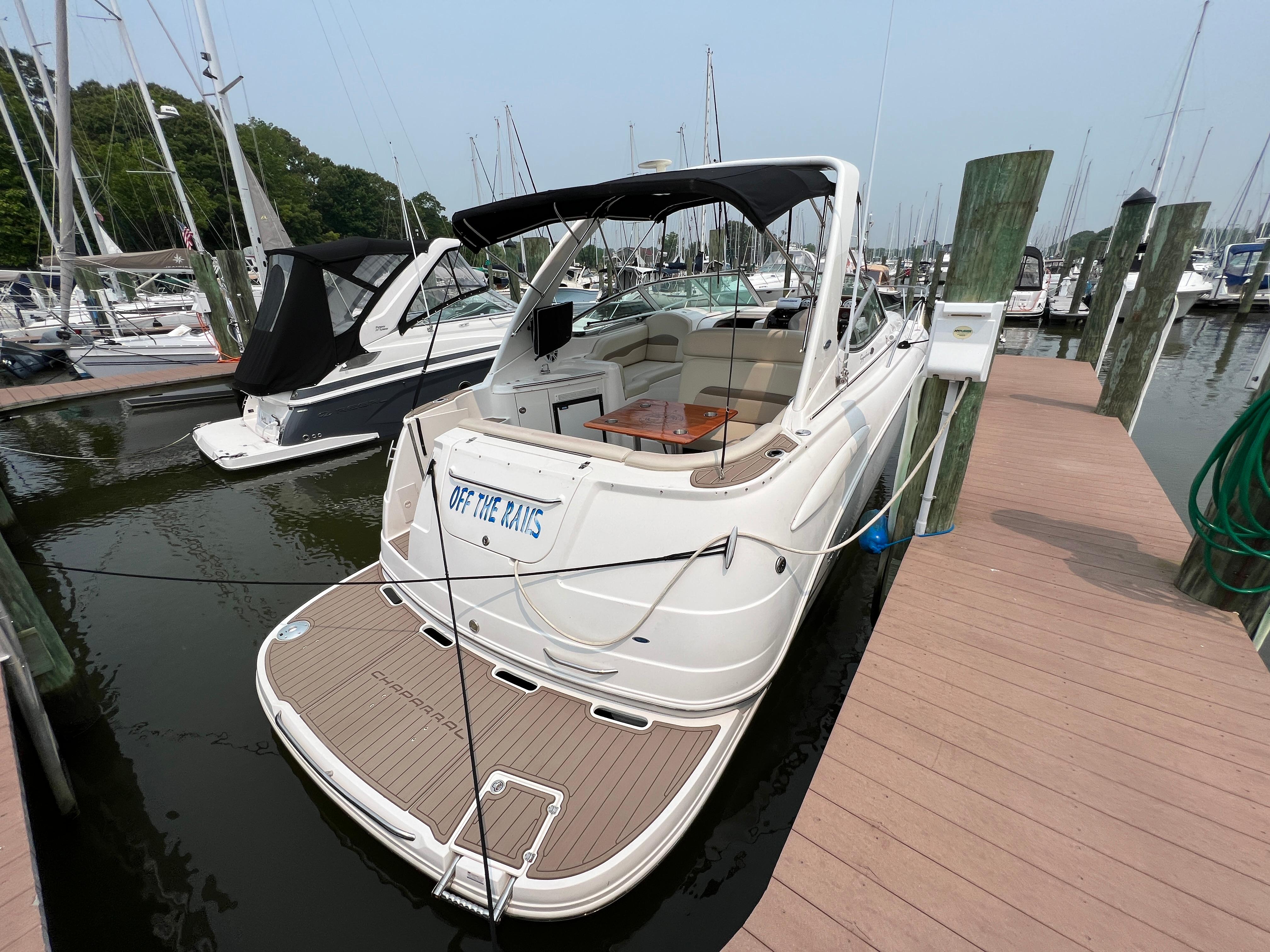 OFF THE RAILS Yacht Brokers Of Annapolis OFF THE RAILS Yacht Brokers Of Annapolis