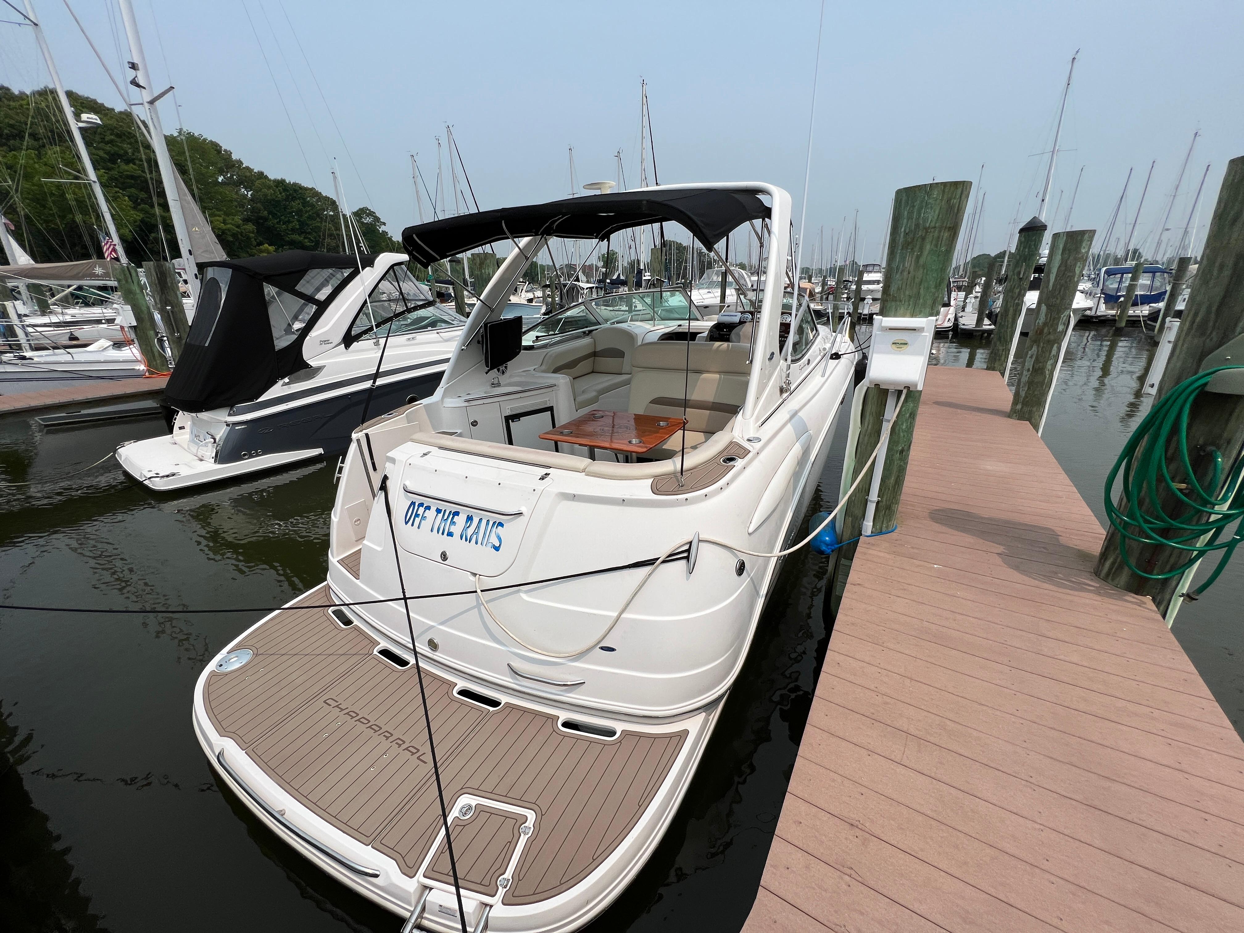 OFF THE RAILS Yacht Brokers Of Annapolis OFF THE RAILS Yacht Brokers Of Annapolis