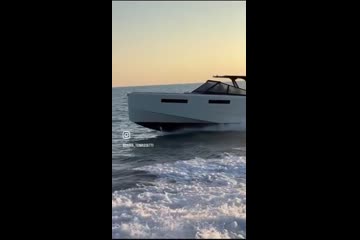 Evo-yachts R4-WA video