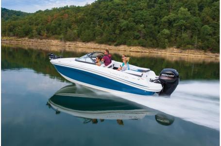 2019 Tahoe boat for sale, model of the boat is 450 TF & Image # 14 of 23