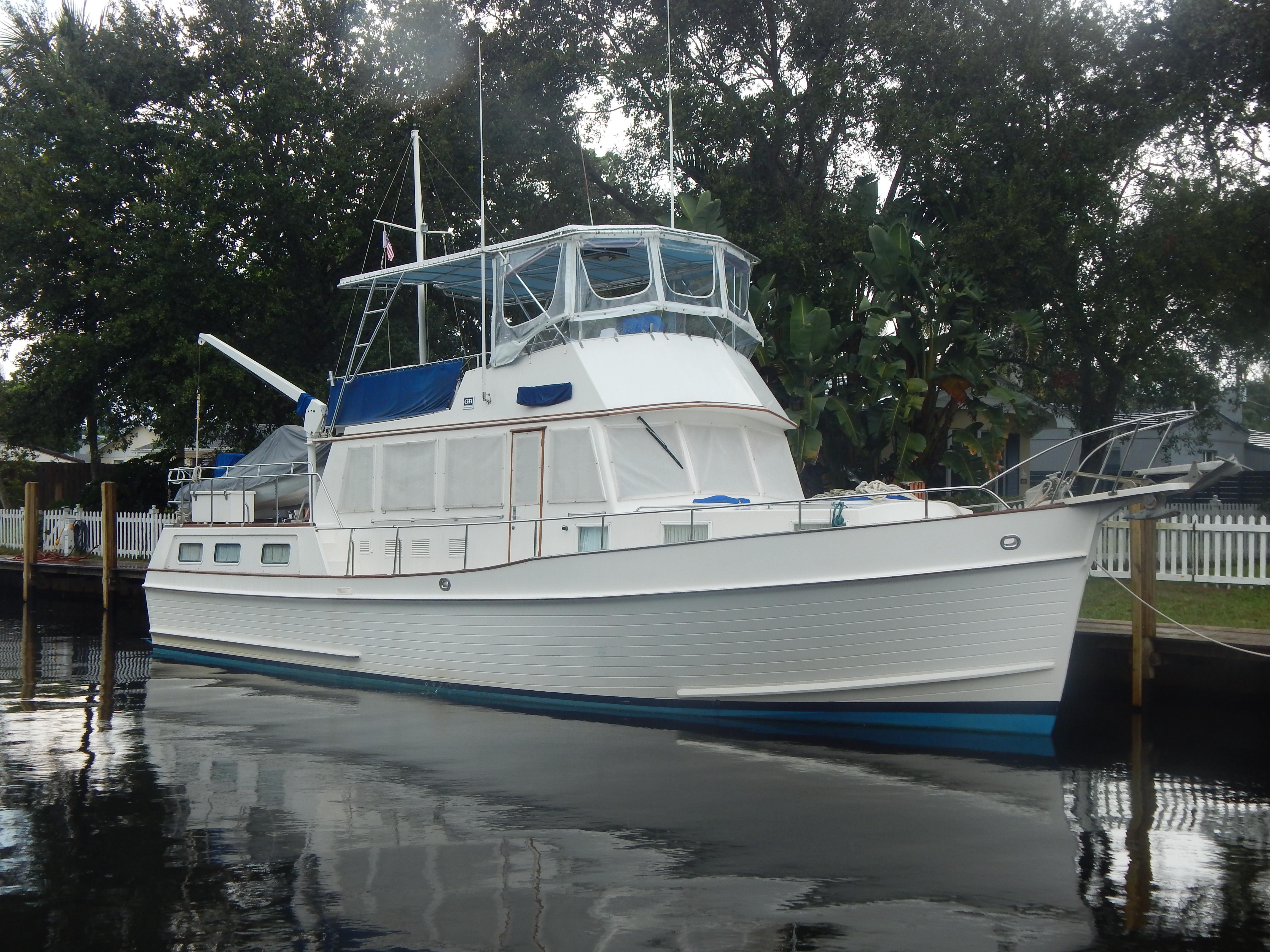 grand banks yachts fort lauderdale