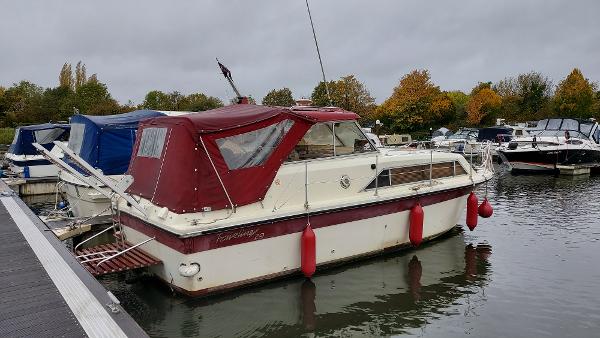 Fairline 29 Mirage