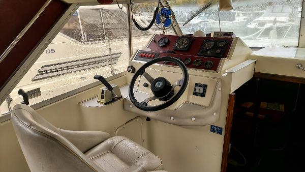 Fairline 29 Mirage