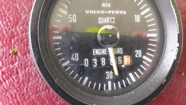 Fairline 29 Mirage