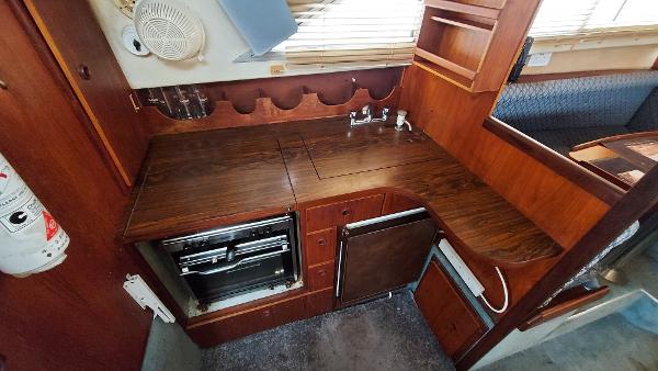 Fairline 29 Mirage