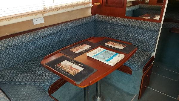 Fairline 29 Mirage