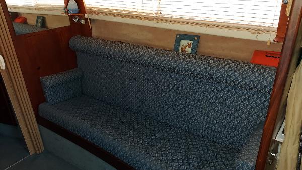 Fairline 29 Mirage