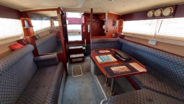 Fairline 29 Mirage