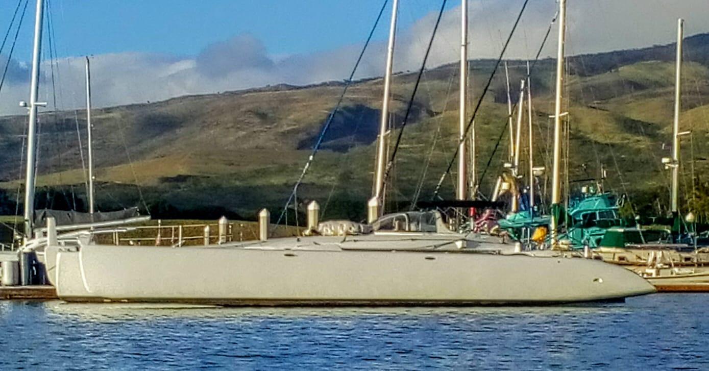 The Multihull Company Used Trimarans For Sale