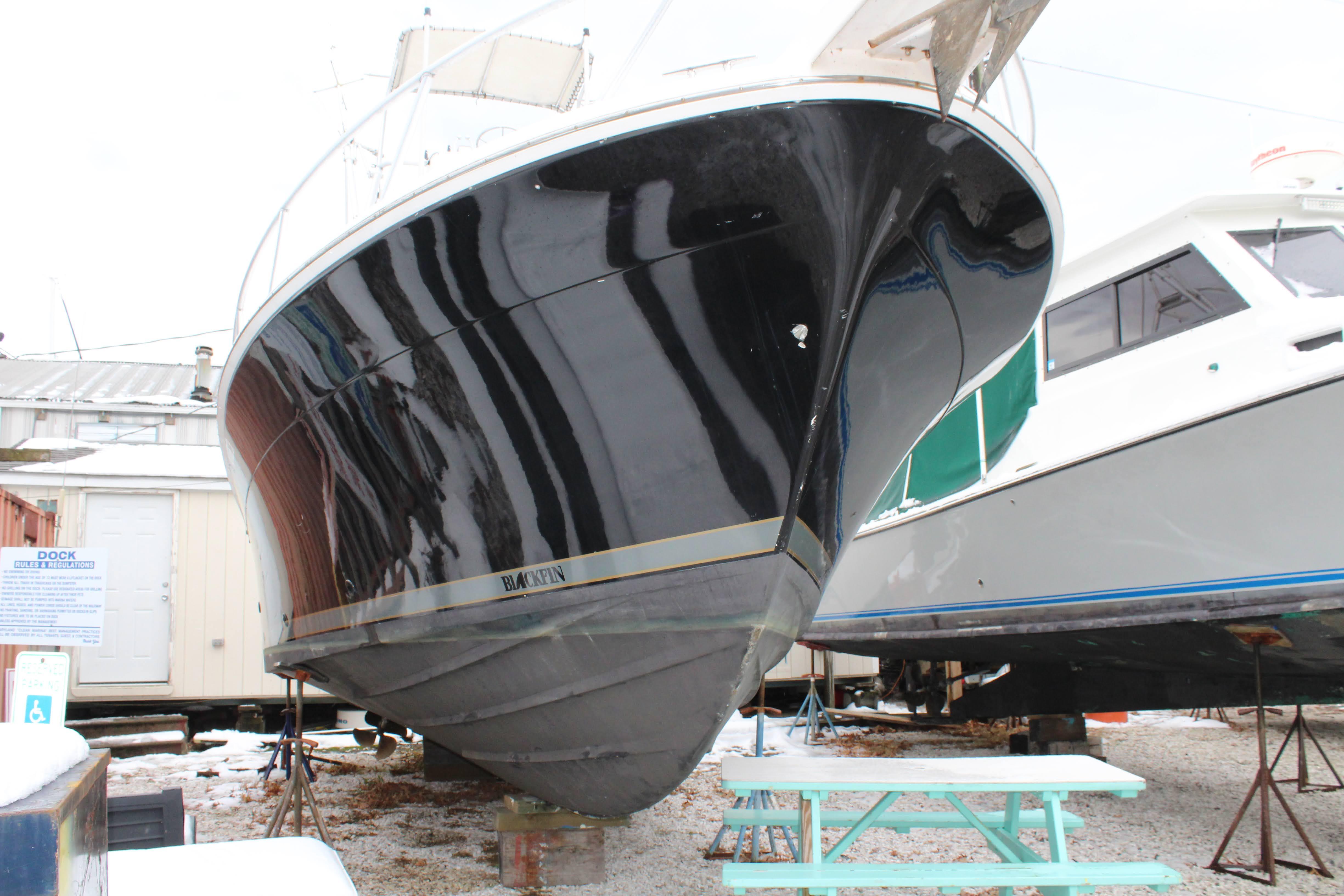 M 6694 RD Knot 10 Yacht Sales
