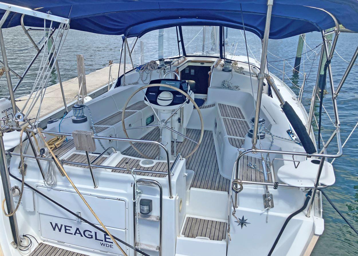Weagle