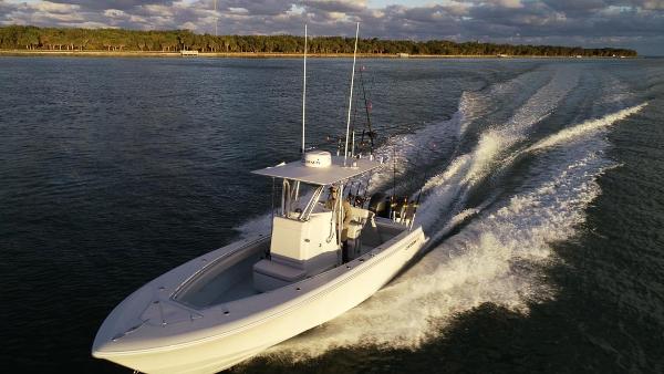 25' Contender, Listing Number 100812537, - Photo No. 38