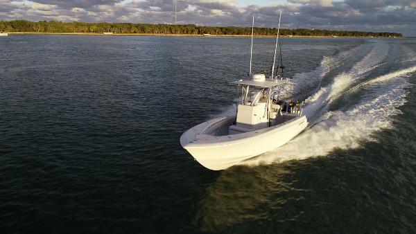25' Contender, Listing Number 100812537, - Photo No. 39