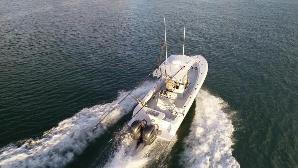 25' Contender, Listing Number 100812537, - Photo No. 46