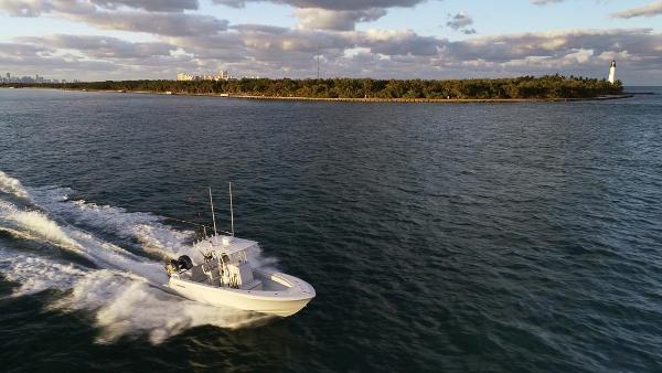 25' Contender, Listing Number 100812537, - Photo No. 54