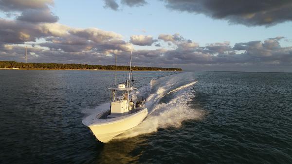 25' Contender, Listing Number 100812537, - Photo No. 58