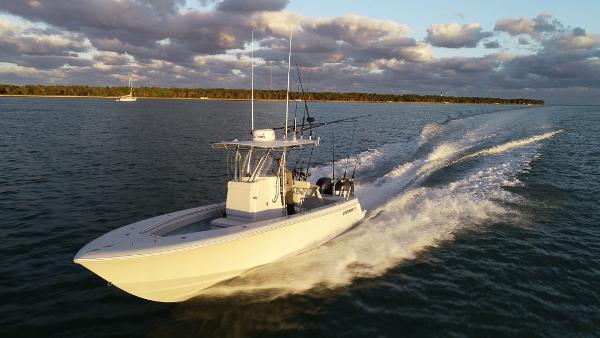 25' Contender, Listing Number 100812537, - Photo No. 59