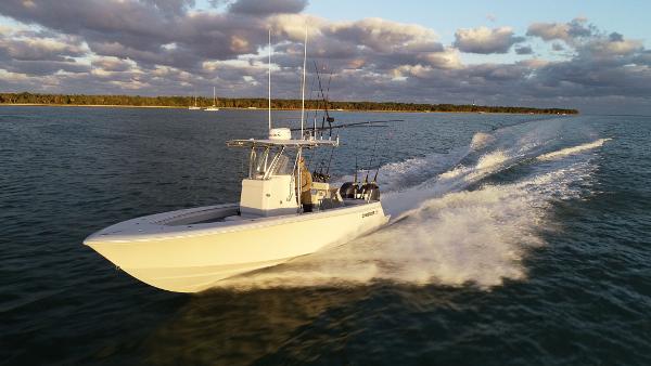 25' Contender, Listing Number 100812537, - Photo No. 60
