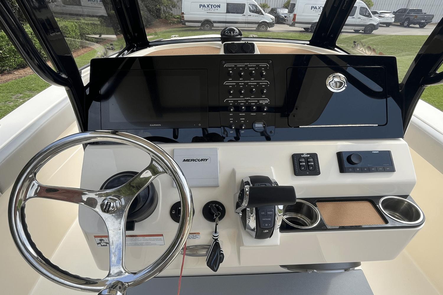 2022 24 Scout 240 XSF Boats For Sale