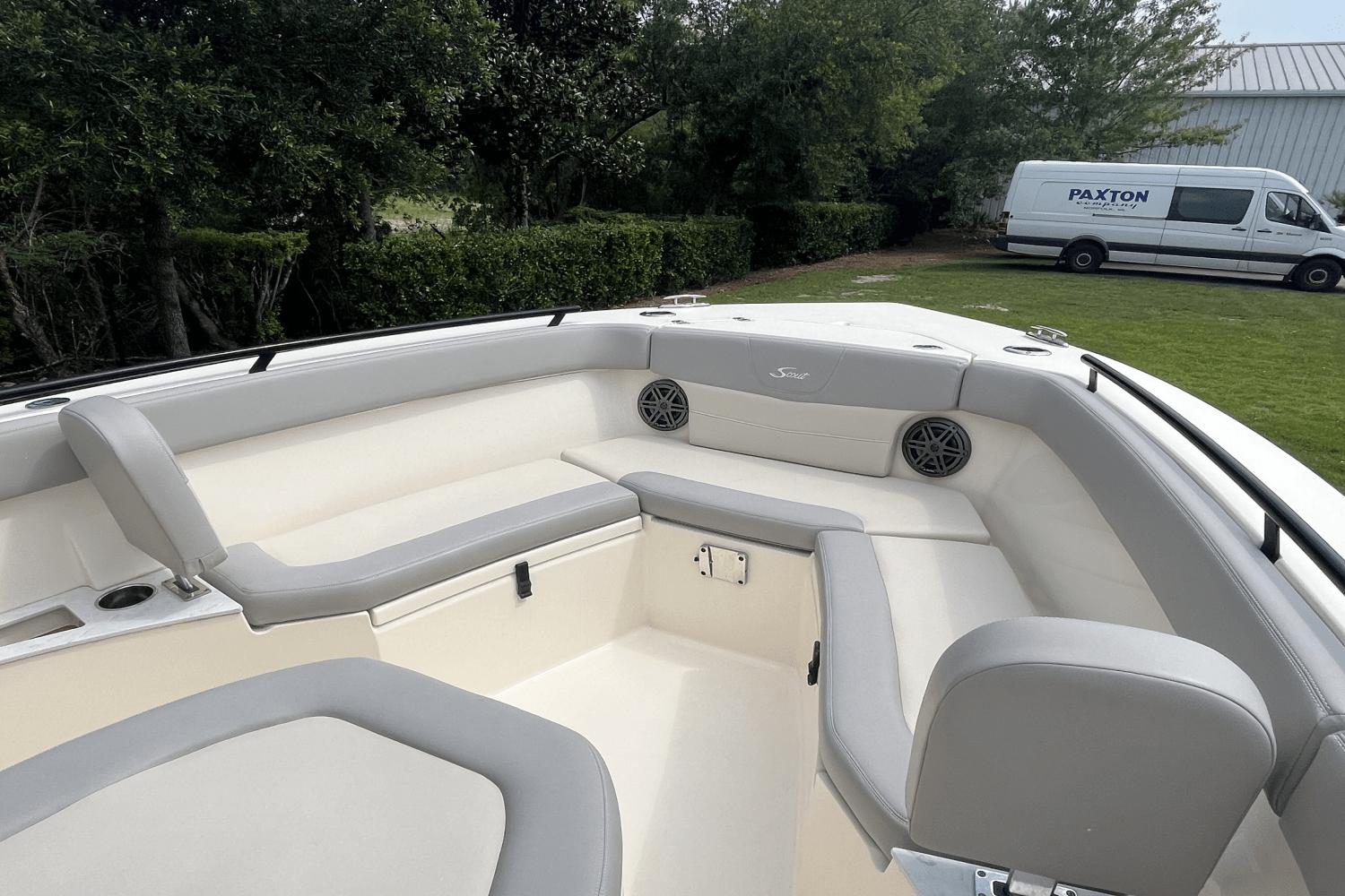 2022 24 Scout 240 XSF Boats For Sale