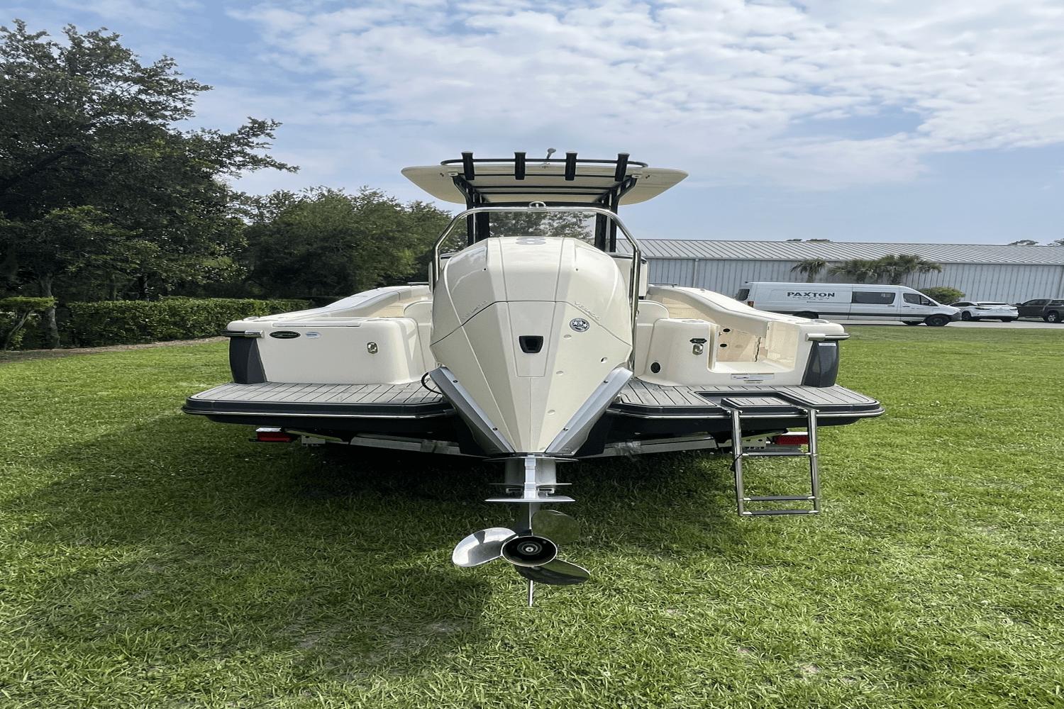 2022 24 Scout 240 XSF Boats For Sale