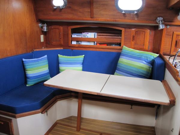 37' Pacific Seacraft, Listing Number 100916730, Image No. 4