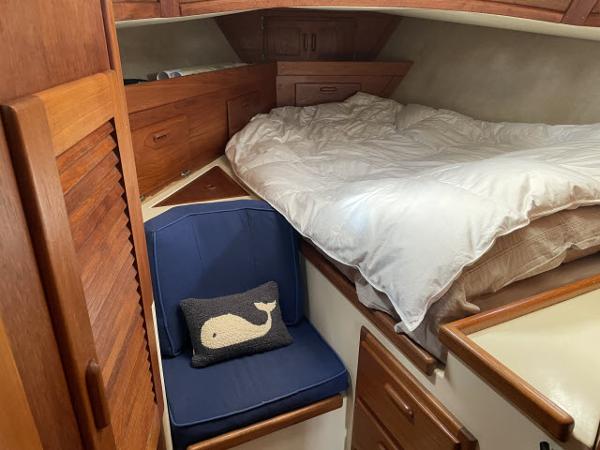 37' Pacific Seacraft, Listing Number 100916730, - Photo No. 17