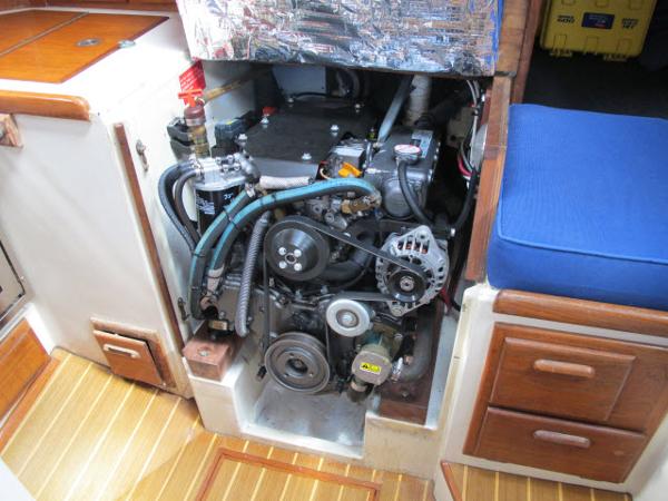 37' Pacific Seacraft, Listing Number 100916730, Image No. 35