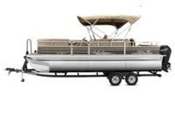 2021 Sun Tracker boat for sale, model of the boat is SportFish™ 22 XP3 & Image # 32 of 33