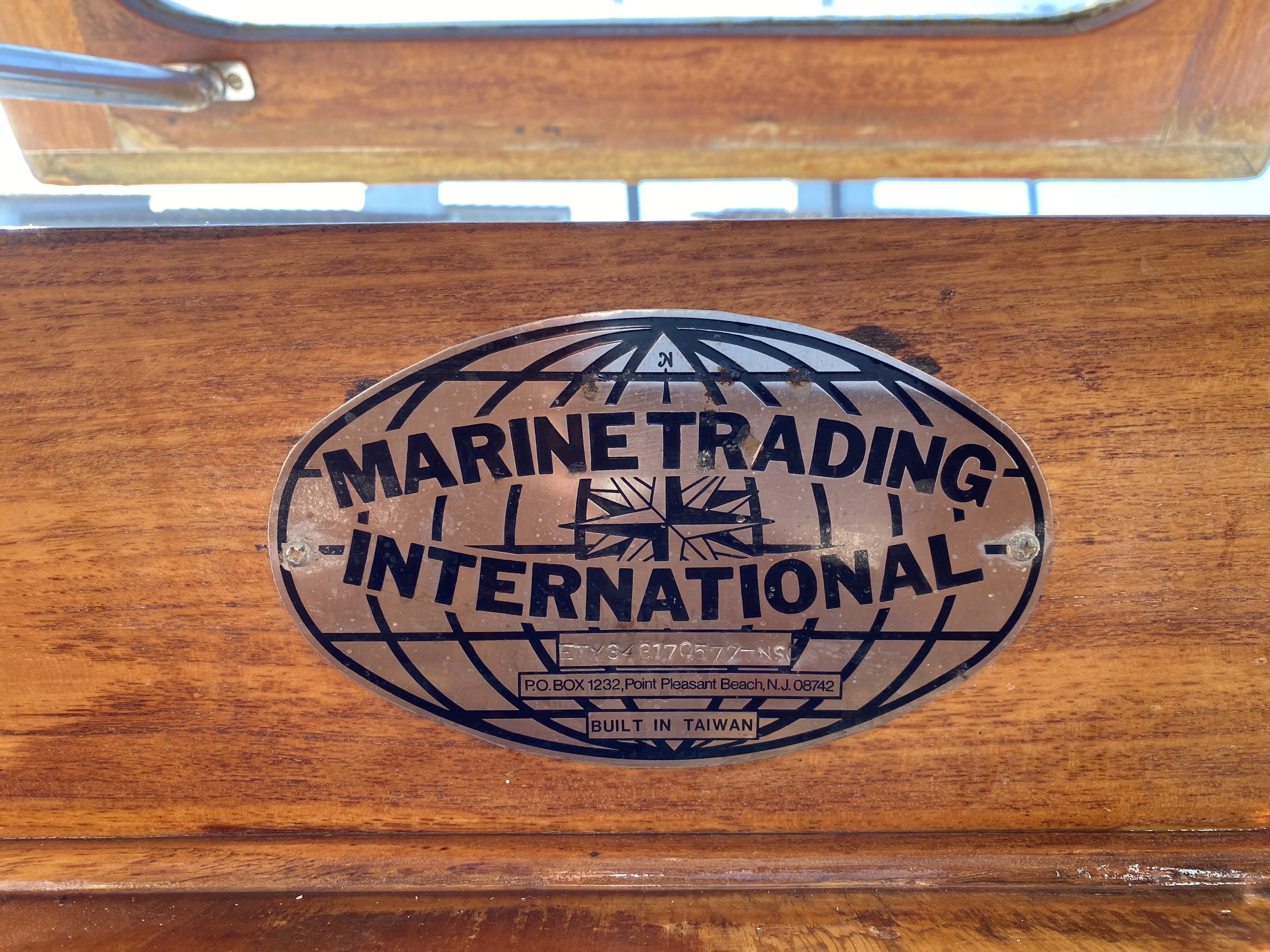 Marine Trader - 50North