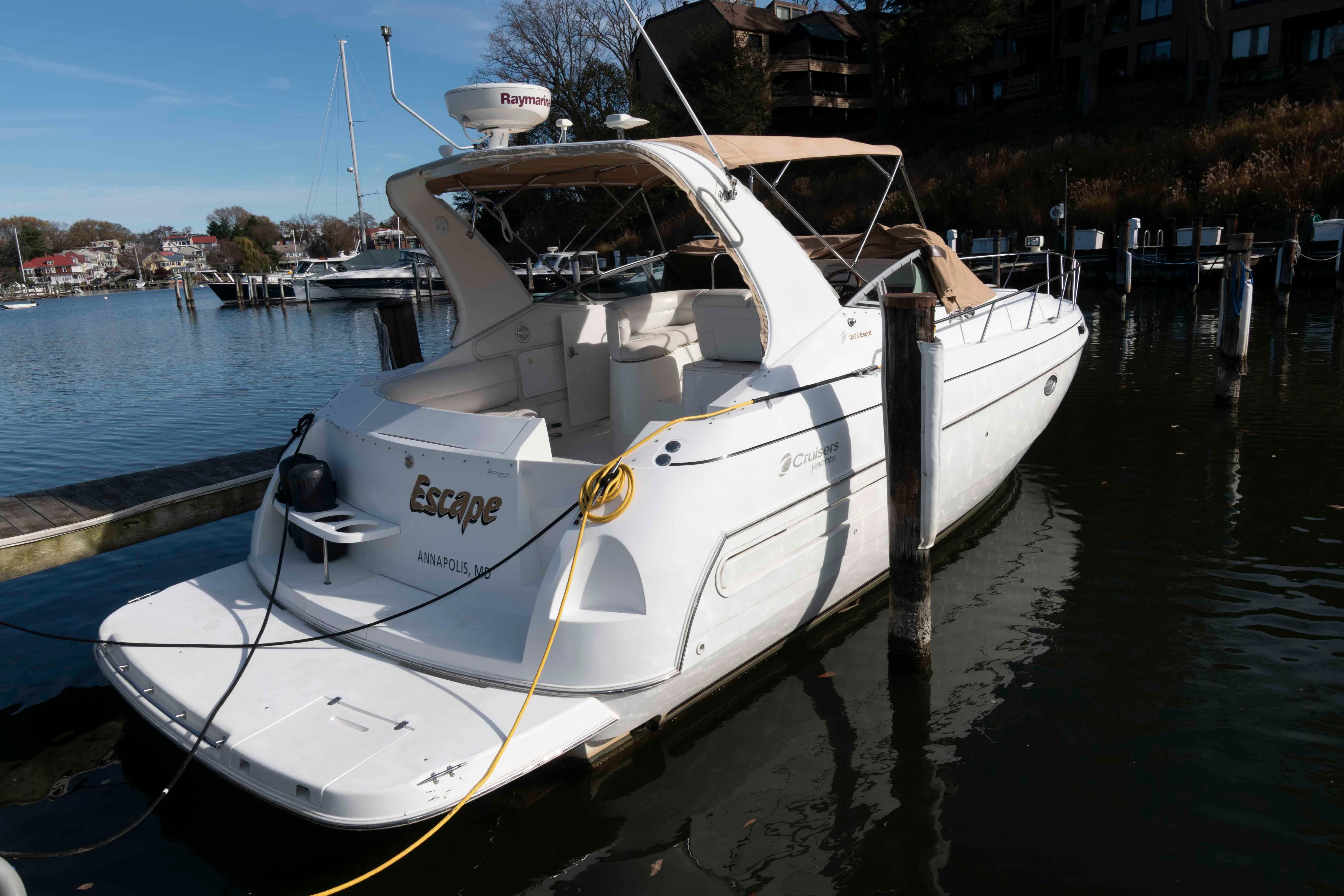 M 10504 TW Knot 10 Yacht Sales M 10504 TW Knot 10 Yacht Sales