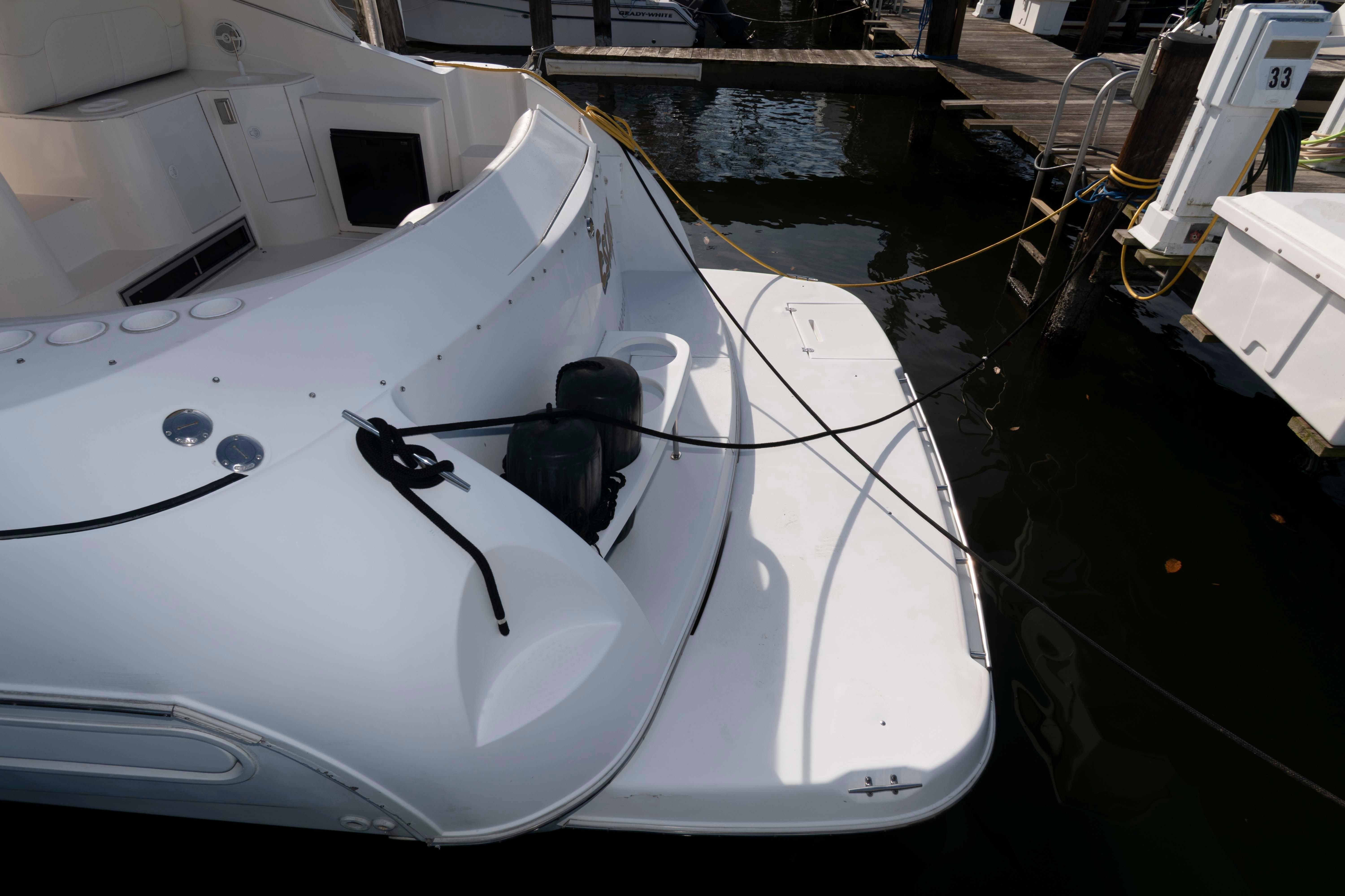 M 10504 TW Knot 10 Yacht Sales M 10504 TW Knot 10 Yacht Sales