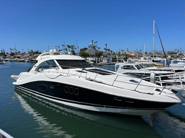 Photo of 2008 Sea Ray 60'