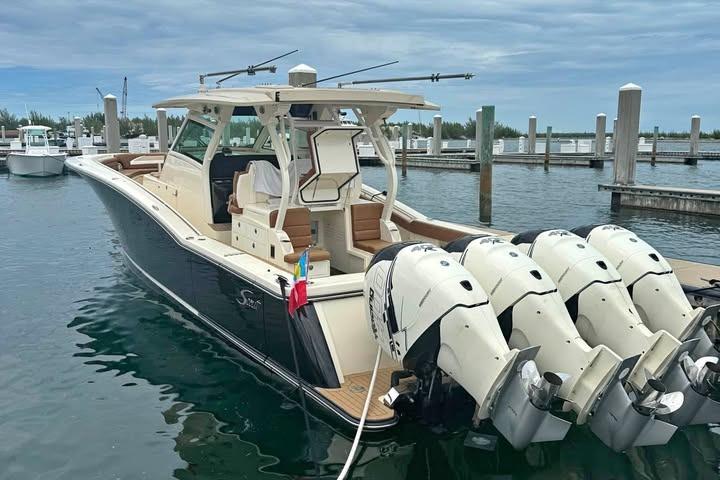 Photo of 2019 Scout 42'