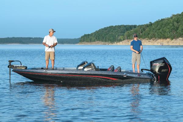 2020 Ranger Boats boat for sale, model of the boat is Z519 Z Pack Equipped w/ Dual Pro Charger & Image # 5 of 21