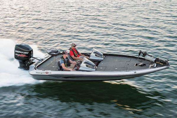 2020 Ranger Boats boat for sale, model of the boat is Z519 Z Pack Equipped w/ Dual Pro Charger & Image # 4 of 21