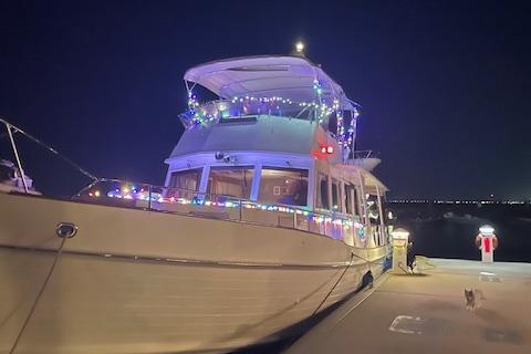 Magic Yacht Photos Pics 