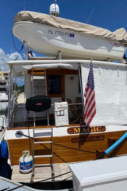 Magic Yacht Photos Pics 