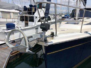 Newport RI Yacht Brokerage